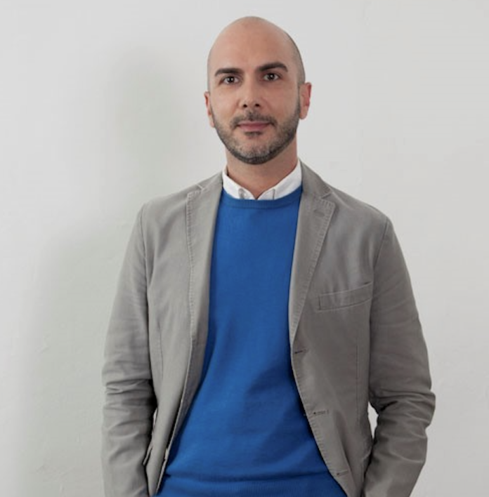 Alessandro Adamo, Amministratore Delegato di Dotstay Alessandro Adamo, Amministratore Delegato di Dotstay