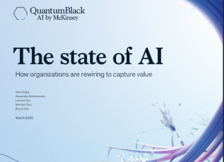 The state of AI