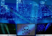 malware di rete microsoft
