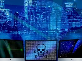 malware di rete microsoft