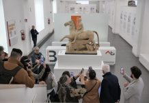 Museo Reggio Calabria