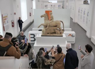 Museo Reggio Calabria