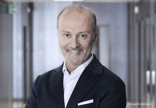ITALY - BUSINESS - CUSTOMER COMMUNICATION MANAGEMENT - EXECUTIVE MANAGERS AND FOUNDERS ITALY - BUSINESS - CUSTOMER COMMUNICATION MANAGEMENT - EXECUTIVE MANAGERS AND FOUNDERS