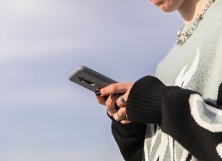 Smartphone giochi