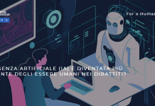 AI convincente