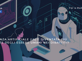 AI convincente