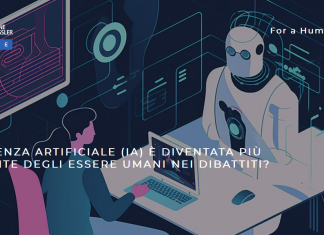 AI convincente