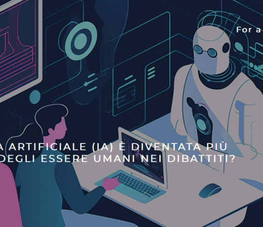 AI convincente