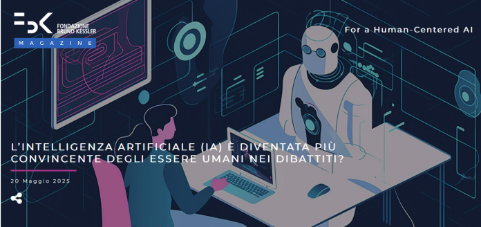 AI convincente AI convincente