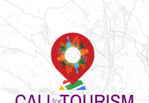 CALLforTourism