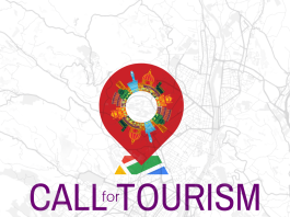 CALLforTourism