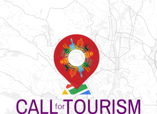CALLforTourism