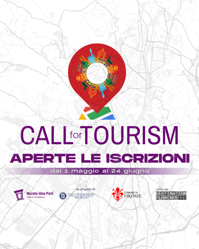 CALLforTourism CALLforTourism