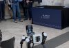 Cane Robot Spot