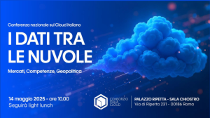 Cloud nuvole