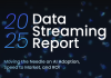 Data streaming
