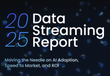 Data streaming