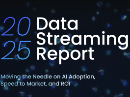 Data streaming