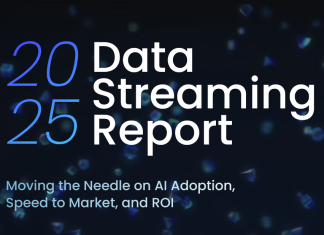 Data streaming