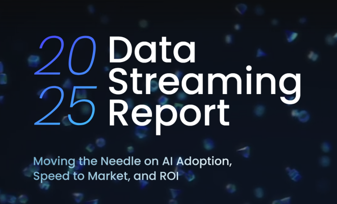 Data streaming