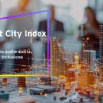 EY smart City