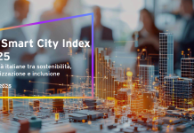 EY smart City