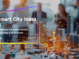 EY smart City