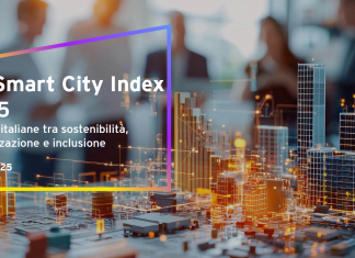 EY smart City
