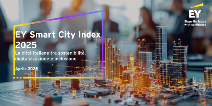 EY smart City EY smart City