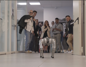 Elmec Innovation