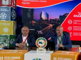 Foto dell'evento Festival della sostenibilità di Crispiano