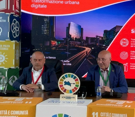 Foto dell'evento Festival della sostenibilità di Crispiano