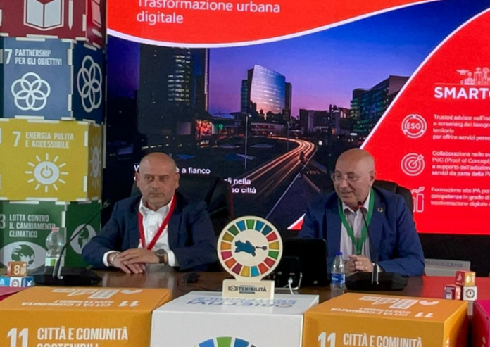Foto dell'evento Festival della sostenibilità di Crispiano