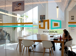 IN-Domus