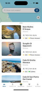 PuntoMare app1