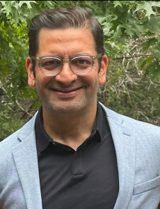 Rahul Tikoo