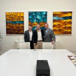 Rinald, Angelo, Luca