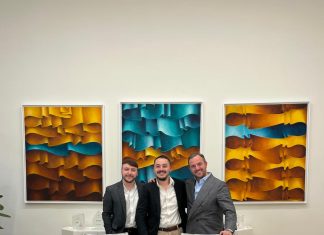 Rinald, Angelo, Luca