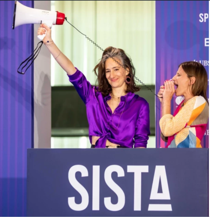 SISTA AI SISTA AI