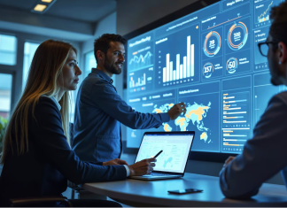Empowering Enterprises with Intelligent Technologies in SAP S/4HANA