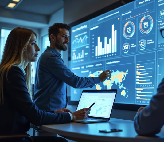 Empowering Enterprises with Intelligent Technologies in SAP S/4HANA