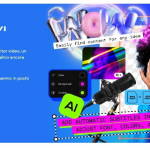 Movavi Video Editor