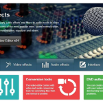 VSDC Free Video Editor