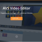 AVS Video Editor