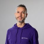 Tiziano Cetarini, CEO Metriks