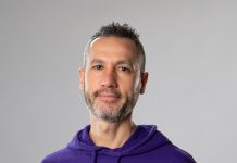 Tiziano Cetarini, CEO Metriks