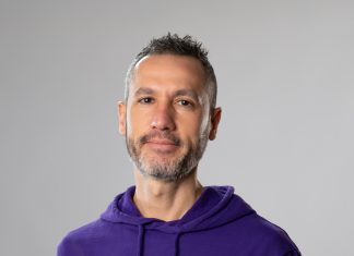 Tiziano Cetarini, CEO Metriks