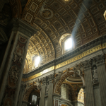 Vaticano leaderschip