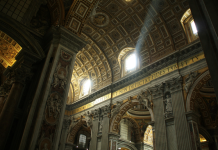 Vaticano leaderschip