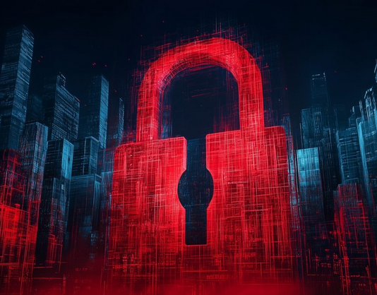 ransomware